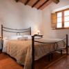 La camera da letto