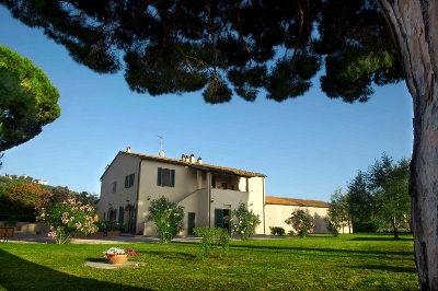 Agriturismo "Quattro Pini"